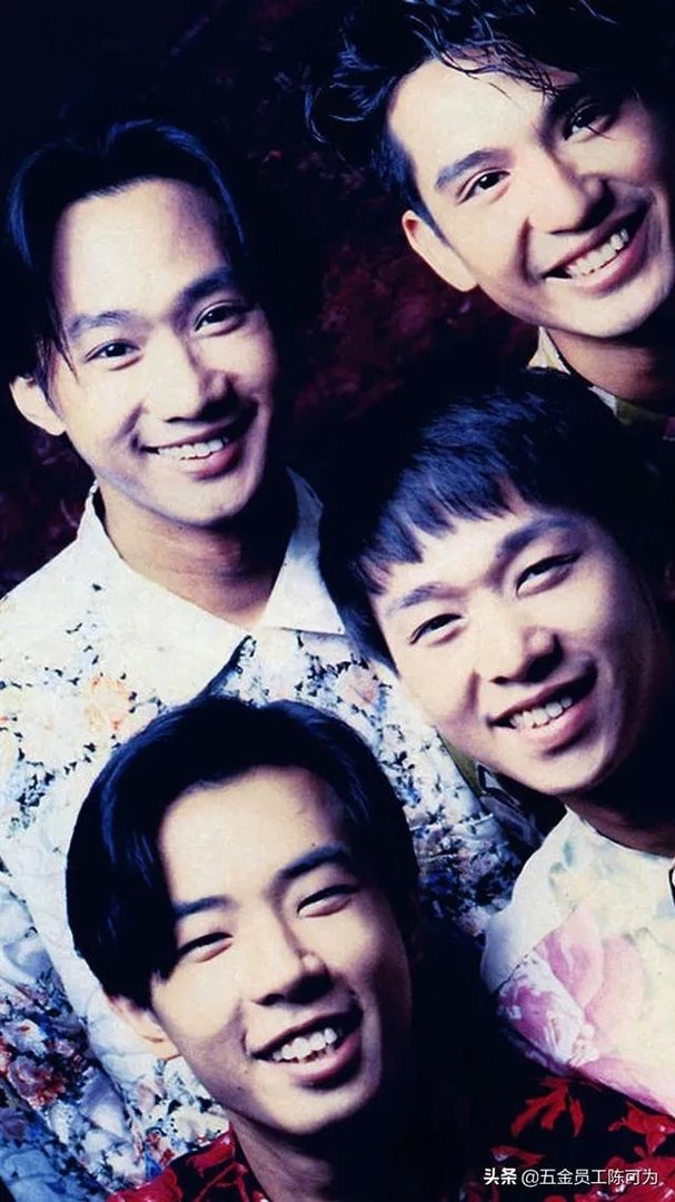 粤语歌曲有哪些经典啊？