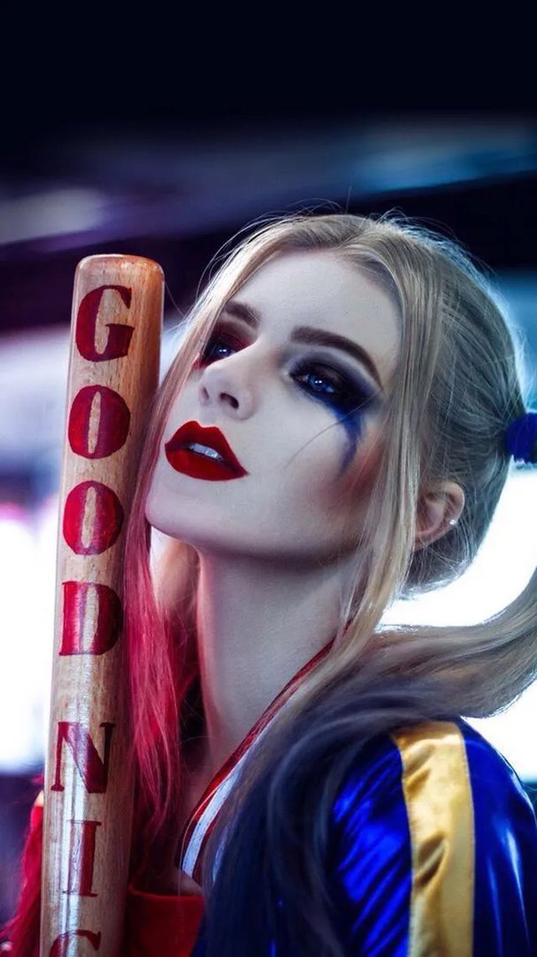 有没有什么欧美风头像推荐