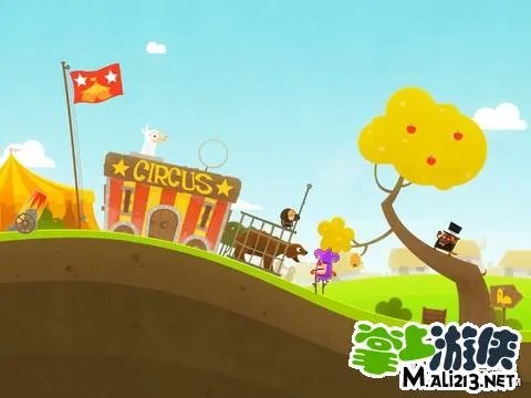 小小盗贼最后一关攻略 tiny thief图文攻略