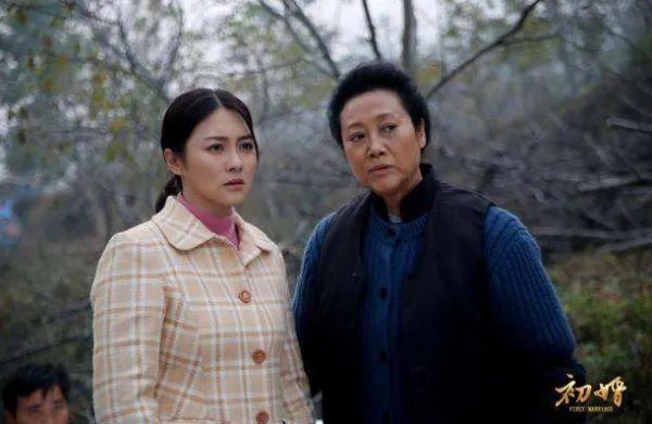 电视剧《初婚》的评价如何？好看么？