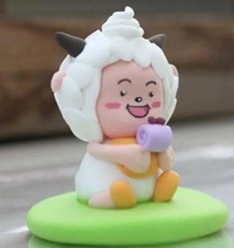 树脂粘土的使用方法