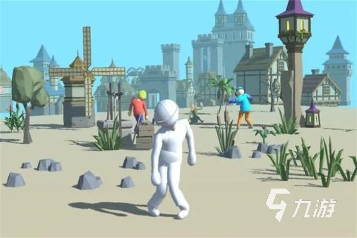 2022十大好玩又有趣的游戏推荐 最新有趣的游戏排行榜