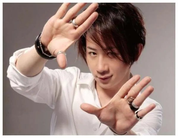 2013年王力宏冲到春晚后台，怒甩刘谦耳光，当年到底发生了什么？