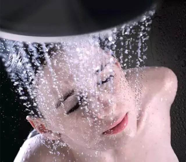 九牧花洒黑科技,你知多少?