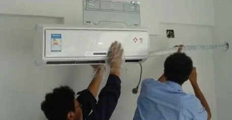 怎么自己拆空调 拆空调的方法与步骤