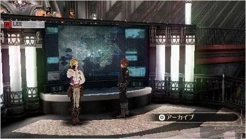 《噬神者2》图文攻略 全主线流程图文攻略