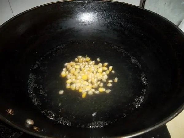 玉米的做法大全