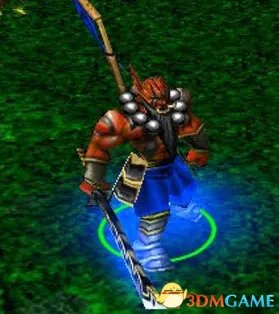 DOTA IMBA 剑圣使用攻略一览 怎么使用剑圣超神