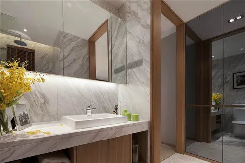 卫生间墙面需要做防水吗