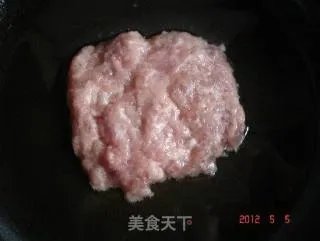 一茶一坐--蒜蓉鲜菇