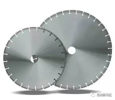 如何判断金刚石锯片的好坏