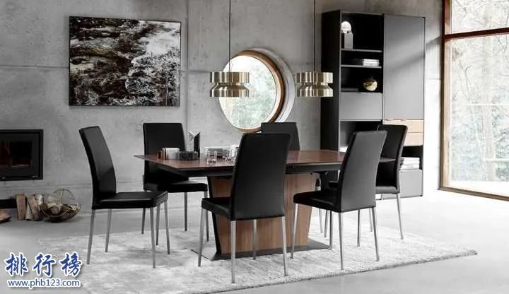 北欧家具品牌有哪些？北欧家具十大品牌排行榜