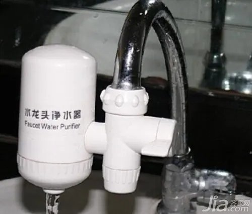 水龙头净水器有用吗