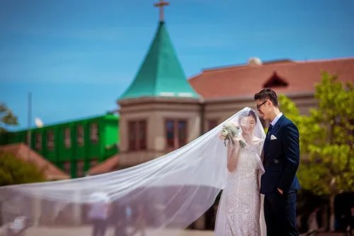 苏州婚纱摄影店哪家好 选择婚纱摄影店有什么技巧