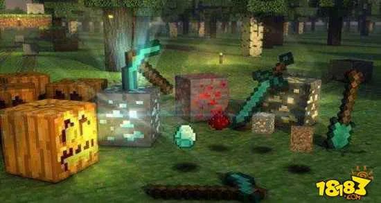 我的世界怎么骑马 骑马的详细方法教程