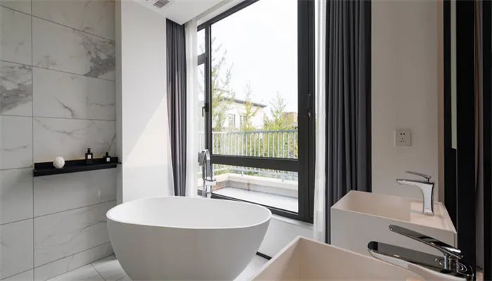 带你了解木桶浴缸的优点以及常见尺寸的相关内容