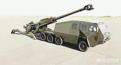 印度山地部队装备的M777榴弹炮,有哪些优点?