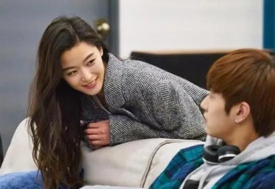 蓝色大海的传说火吗