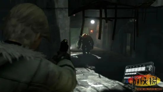 《生化危机6 正式版》游戏评测【游侠攻略组】