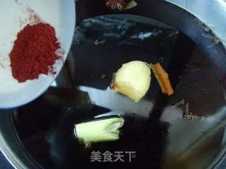 【苏菜】：无锡排骨