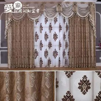 十大窗帘加盟哪家前景好  知名品牌窗帘推荐