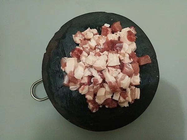 卤肉饭的做法