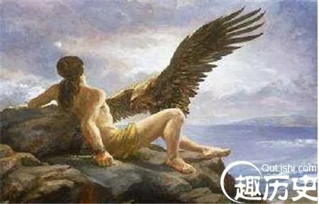 西方神话故事中的普罗米修斯是掌管什么的神