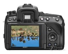 索尼单反A580套机