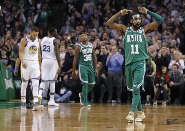 凯尔特人的连胜还能持续多久，连胜最有可能被哪支球队终结？