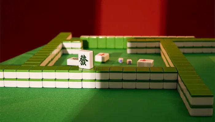 打麻将技巧十句口诀 打麻将十句口诀