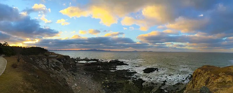 养马岛在哪里 养马岛在什么位置