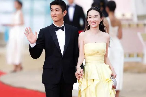 怎么看待杜江霍思燕的爱？