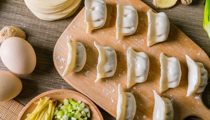 三鲜馅饺子是哪三鲜 三鲜饺子是哪些馅料