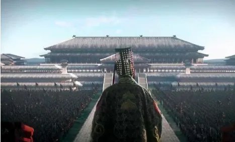 嬴政是吕不韦之子么，他和吕不韦有何关系？