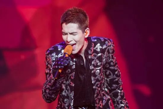 萧敬腾和经纪人是不是真的在一起了？