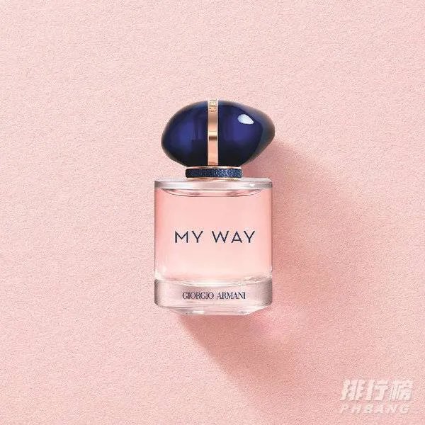 阿玛尼myway香水真假辨别图_阿玛尼myway香水真假鉴别图解