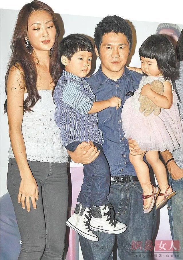 娱乐圈有哪些最萌身高差夫妻？