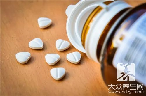 新盖盖高钙片的功效有哪些?