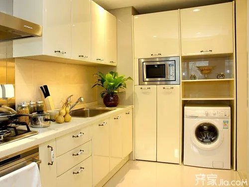 【装修百科】西门子整体厨房价格是多少