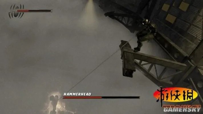 《蜘蛛侠:破碎维度》图文流程攻略