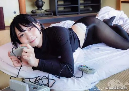 这么刺激会不会有点过头？丝袜正妹あまつ様