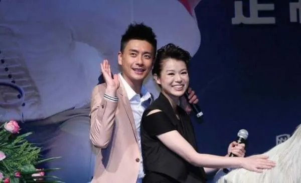 胡杏儿为什么和黄宗泽分手？