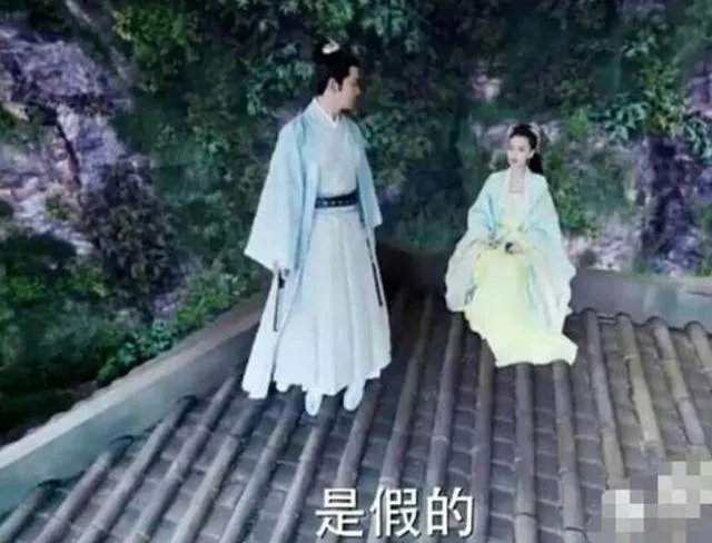 关于杨天宝《孤芳不自赏》的拍摄过程，作为粉丝能否起诉她？