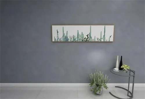 十大进口艺术涂料品牌有哪些