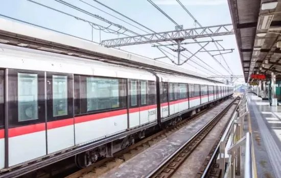 上海地铁运营时间是多少