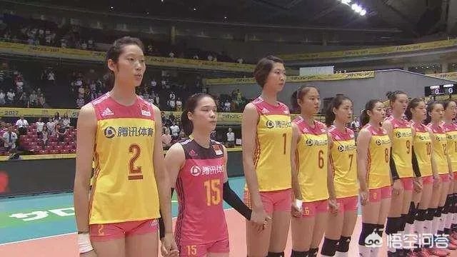 央视将全程直播世界女排联赛总决赛,中国队在小组赛出线有难度吗?为什么?