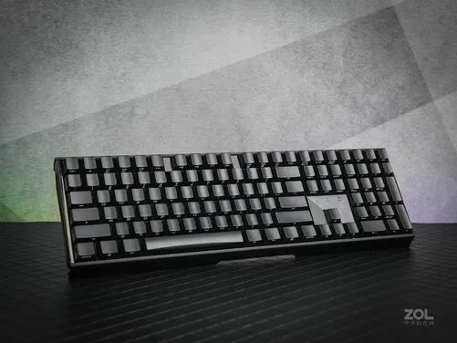 CHERRY MX3.0S上手评测 无钢手感之王