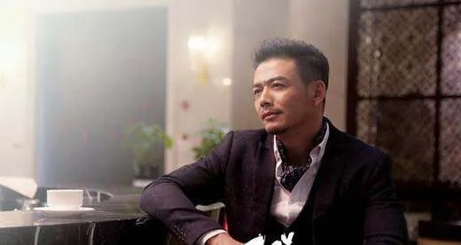 杨烁出演的电视剧有哪些?