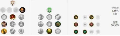 《LOL》S9上单诺手符文天赋玩法教学