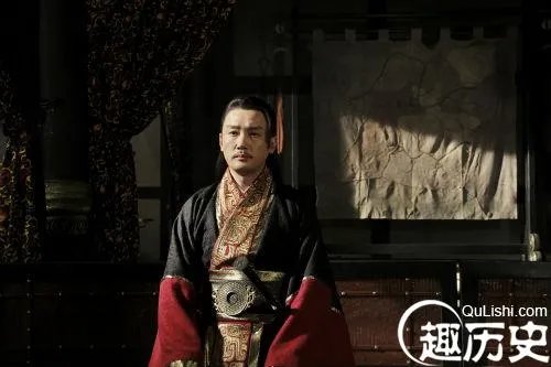 庸芮真的喜欢芈月吗 庸芮最后是怎么死的